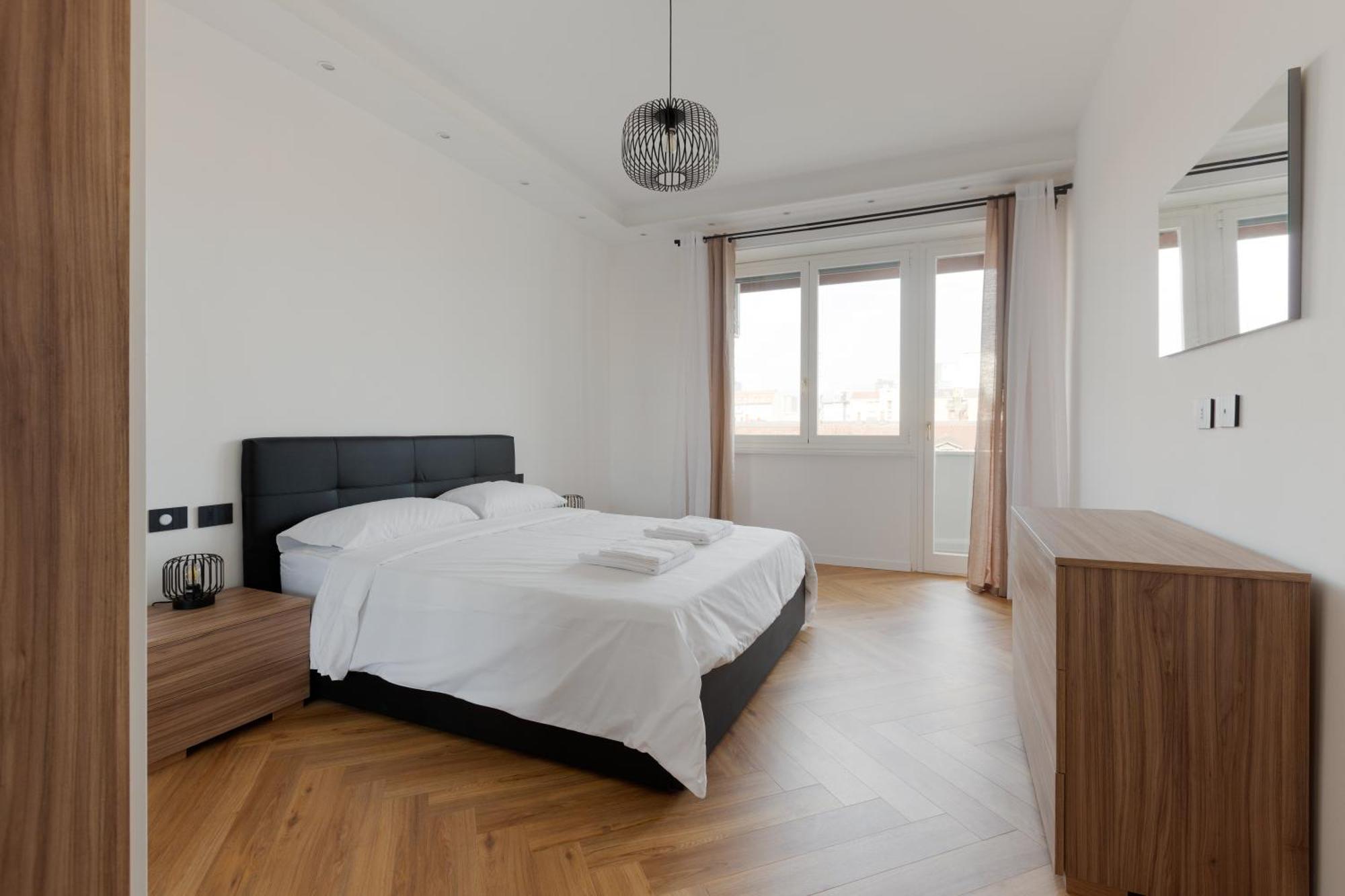 شقة Paul House Buenos Aires ميلان المظهر الخارجي الصورة