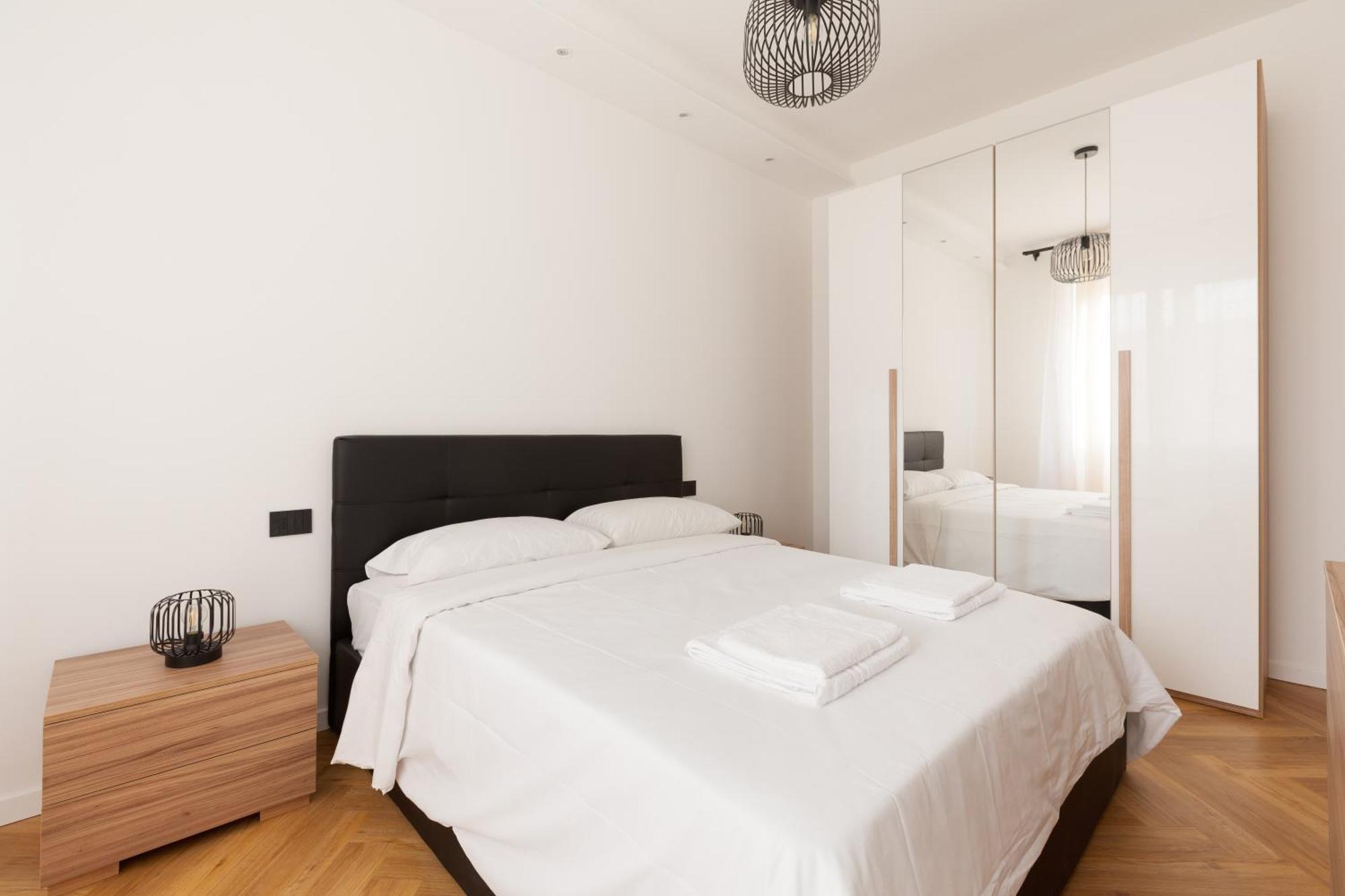 شقة Paul House Buenos Aires ميلان المظهر الخارجي الصورة